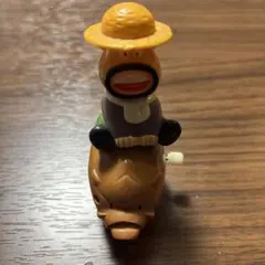 激レア】昭和レトロカールおじさんおもちゃ関西 | Mercari