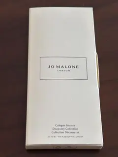 イ*カ様 JO MALONE コロン インテンス ディスカバリーコレクション