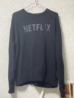 Netflix × BEAMS スウェットのサムネイル