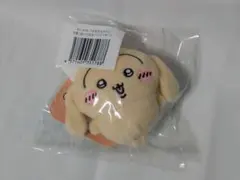 ちいかわ うさぎだらけくじ E賞 ぬいぐるみバッジ ヤハ