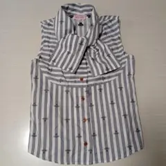 2026年最新】ヴィヴィアンウエストウッド ブラウス ボウタイの人気