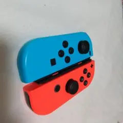 JOY-CON (L)/(R)純正品ジャンク品