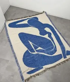 レトロブランケット【somni/ソニ】