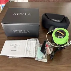 22ステラ1000SSPG 34アドバンスメント63バージョン3 22ステラ1000SSPG 34アドバンスメント63バージョン3 - メルカリ