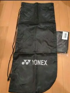 新品未使用 YONEX ヨネックス ラケットケース1つ
