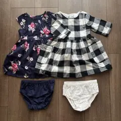 セット ワンピース
