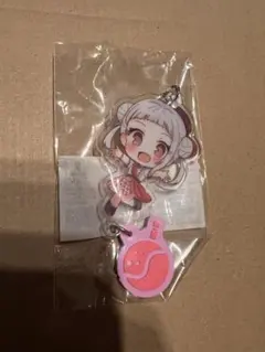 レア】ご注文はうさぎですか？ ココア アクリルスタンド キーホルダー