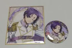 ブルーロック 玉座vol.3 Duel 御影 玲王 2点セット