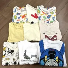 2026年最新】保育園着 まとめ売り 男の子の人気アイテム - メルカリ