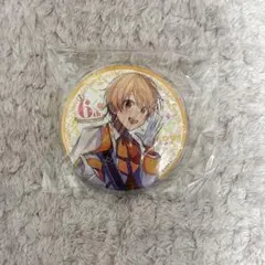 るぅと るぅとくん すとめも5 すとらぶ特典缶バッジ - メルカリ