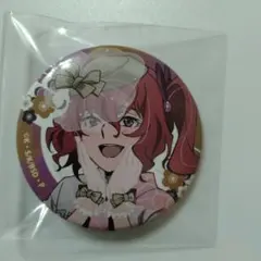 文豪ストレイドッグス 大倉燁子ホログラム缶バッジセット - メルカリ