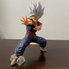 ドラゴンボール 一番くじフィギュア