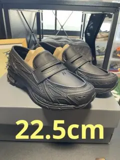 ほぼ未使用】New Balance U1906L ローファー 28.0cm - メルカリ