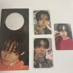 KickFlip ジュワン Umm Great jypshop 限定 トレカ - メルカリ