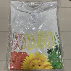 WANIMA Tシャツ ホワイト Lサイズ