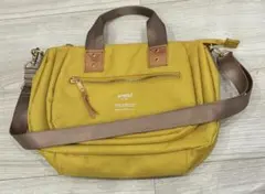 アネロ　anello ショルダーバッグ