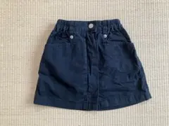 コムサ*スカート100