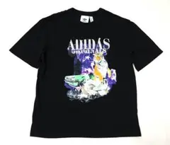 adidas 虎