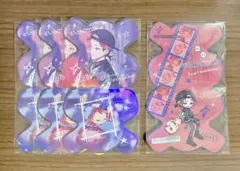 セラフ・ダズルガーデン VOLTACTION 3周年 特典