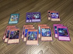 光と闇の儀式 増殖するクリボー！ デッキパーツ 遊戯王 カオス