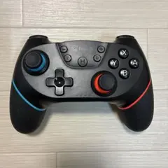 ジャンク品　YesOJO Switch プロコントローラー