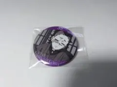 鬼滅の刃 隊士百景 エモーショナル缶バッジ 不死川玄弥 No.35