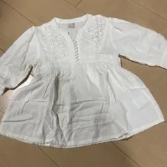 プティマイン　チュニック　100サイズ