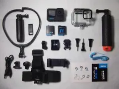2025年最新】gopro hero10 セットの人気アイテム - メルカリ