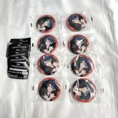 ツイステッドワンダーランド　 カプセル缶バッジコレクション　vol.7 デュース