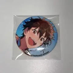 あんスタ アニメイト 特典 アルバム缶バッジ 流星隊 守沢千秋 - メルカリ