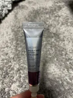 VT リードルショット　アイセラム