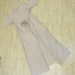 ワンピース　レディース　マタニティ