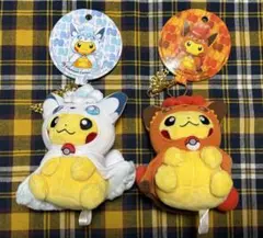 2026年最新】ポンチョを着たピカチュウ 未開封 ロコンの人気アイテム