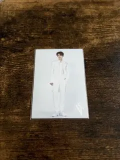 SEVENTEEN 2020 Japan DOME TOUR ジュン025