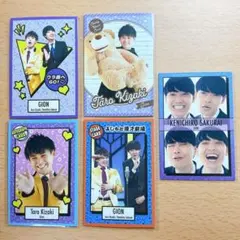 祇園　よしもとコレカまとめ売り 2025年最新】よしもとコレカ 祇園の人気アイテム - メルカリ