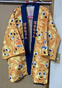 清水エスパルス ぱるちゃん 法被
