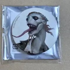 魔トカゲ だっしゅっ！ 缶バッジ ③ 魔トカゲ だっしゅっ！ 缶バッジ ③ Identity V 第五人格 | アニメイト