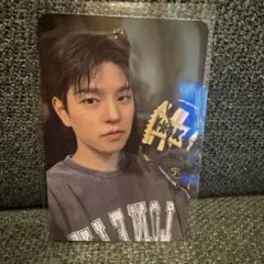 straykids KARMA MUSIC PLANT特典 スンミン