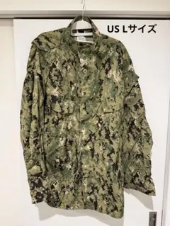 Patagonia MARS LEVEL9 フィールドシャツ US Lサイズのサムネイル
