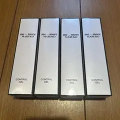 マルコ ミモア コントロールロションとゲルのセット - メルカリ