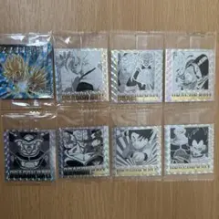 ドラゴンボールウエハースシール まとめ売り