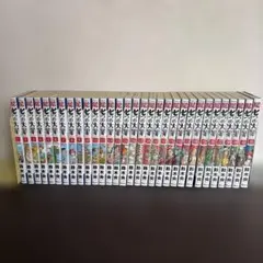 七つの大罪 全巻セット ほぼ初版帯付き - メルカリ