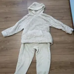 送料込み❢暖かルームウェア　美品