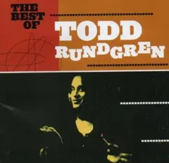2026年最新】Todd rundgren cdの人気アイテム - メルカリ