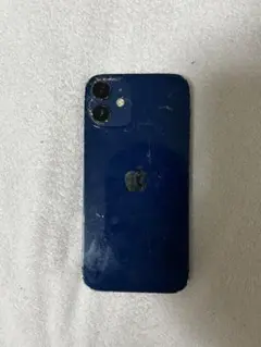 ジャンク】iPhone 12 mini black 128GB - メルカリ