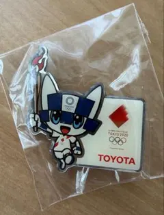 2026年最新】オリンピック ピンバッジ トヨタの人気アイテム - メルカリ