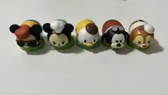 ディズニー　チョコエッグ