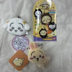 ちいかわ うさぎ まとめ売り