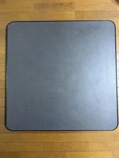 リバーシブルこたつ天板(こたつに乗せる板のみ) 75.5×75.5cmのサムネイル