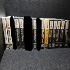 dsソフト 30本セット (数本3dsソフト)① - メルカリ